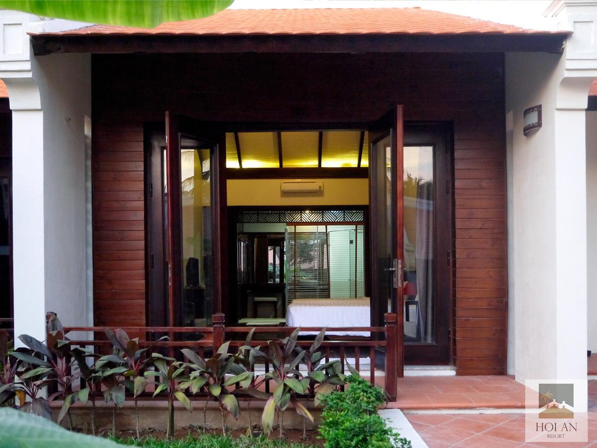 Hotel Hoi An Retreat Phú Quốc Exterior foto