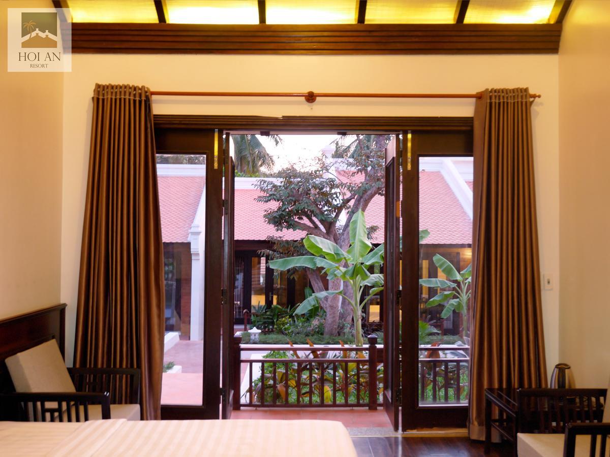 Hotel Hoi An Retreat Phú Quốc Exterior foto