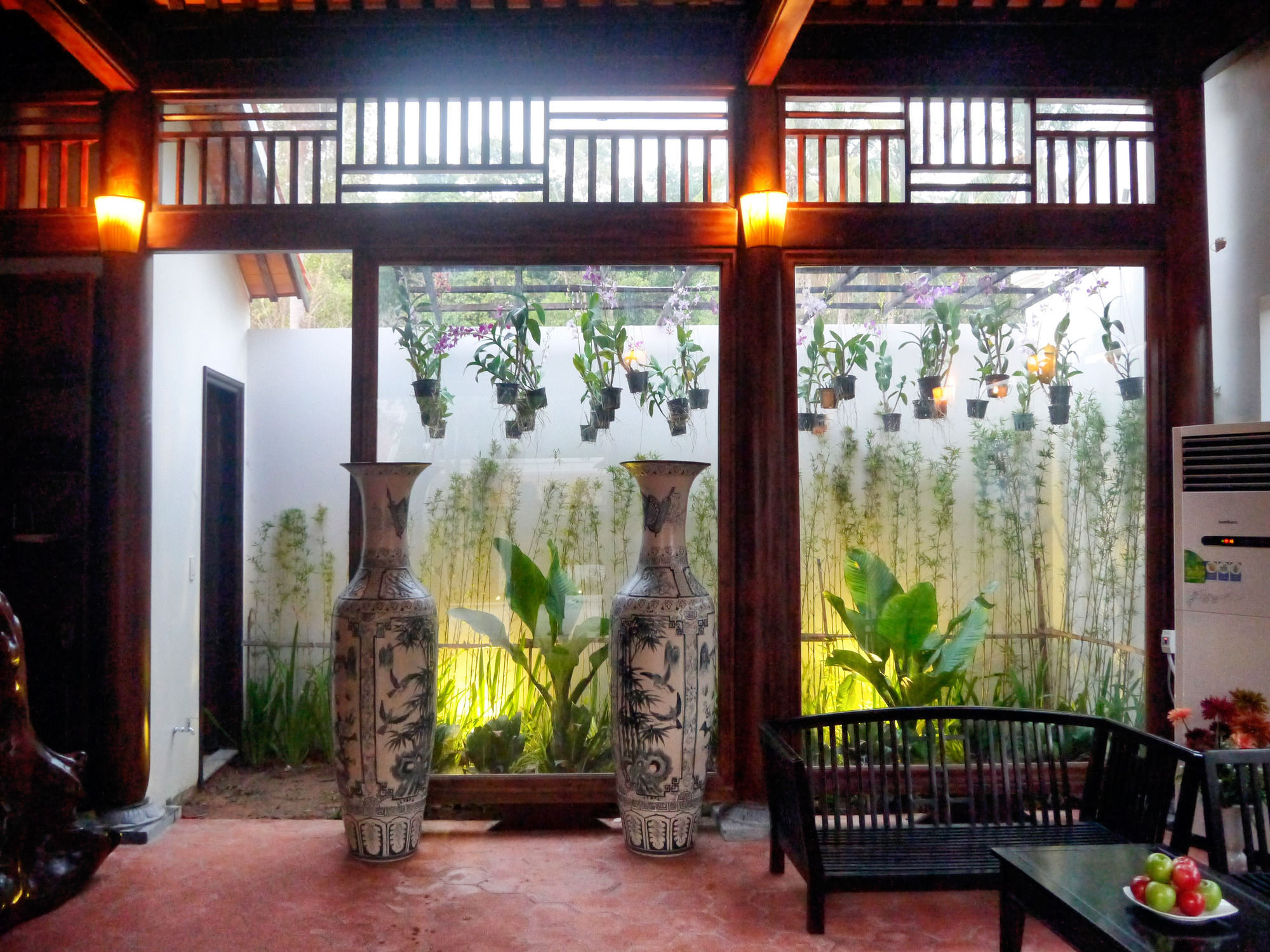 Hotel Hoi An Retreat Phú Quốc Exterior foto